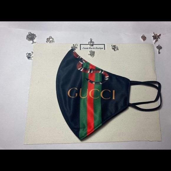 FaceMask - Picture 2 of 2